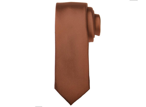 Santi Silkeslips 5,0 cm rød 